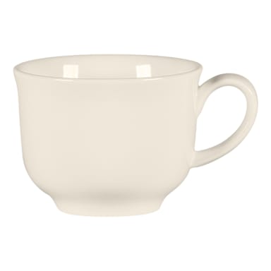 RAK Porcelain BCBVNC08 Bravura 2.7 ounce Espresso Cup
