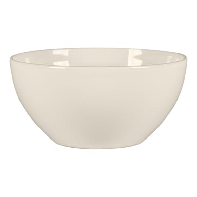 RAK Porcelain BCFRBW50 Fedra Bone China 16.9 ounce Bowl