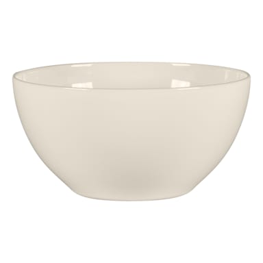 RAK Porcelain BCFRBW75 Fedra Bone China 25.36 ounce Bowl
