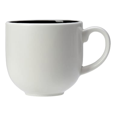 Steelite 12050623 Nyx Alumina 12 ounce Mug