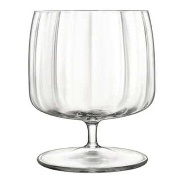 Luigi Bormioli LB1336201 Jazz 16.9 ounce Rum Cocktail Glass