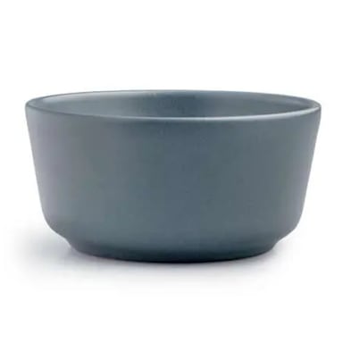 Santa Anita FP267 Reflections Slate 13 ounce Bowl - 6 / CS