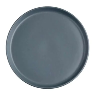 Santa Anita FP271 Reflections Slate 9.5" Plate