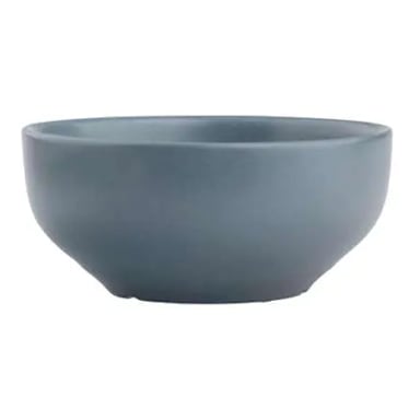 Santa Anita FP268 Reflections Slate 12 ounce Bowl