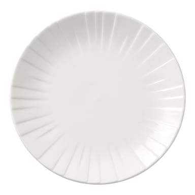Steelite 9119C1237 Alina 9" Coupe Plate