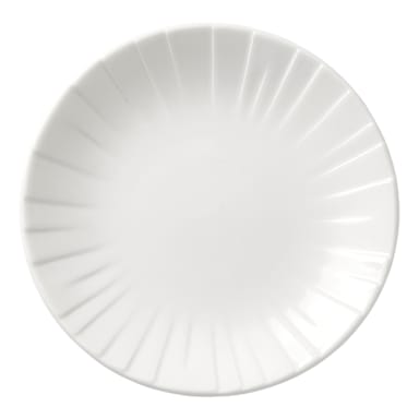 Steelite 9119C1238 Alina 6" Coupe Plate