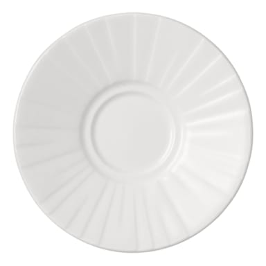 Steelite 9119C1243 Alina 5" Saucer