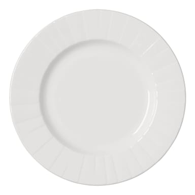 Steelite 9119C1234 Alina 8" Rimmed Plate