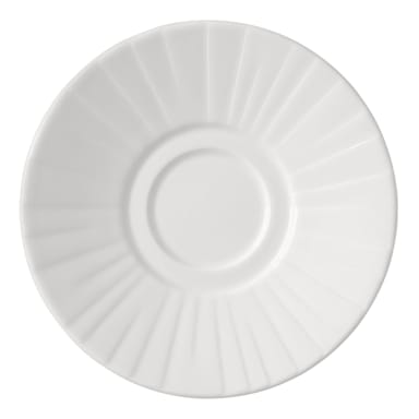 Steelite 9119C1242 Alina 6" Saucer