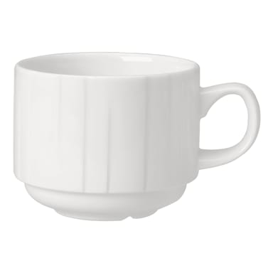 Steelite 9119C1250 Alina 7.5 ounce Cup