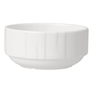Steelite 9119C1252 Alina10 ounce Soup Cup