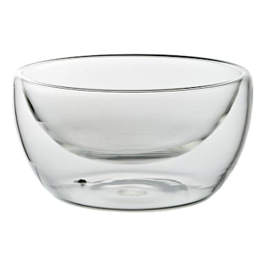 Steelite UR90064 Utopia 9 ounce Tasting Dish - 6 / CS