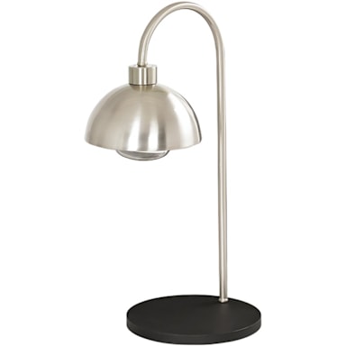 Cal-Mil 23866-55 120V S/S 28.5"H Heat Lamp with 250W Bulb