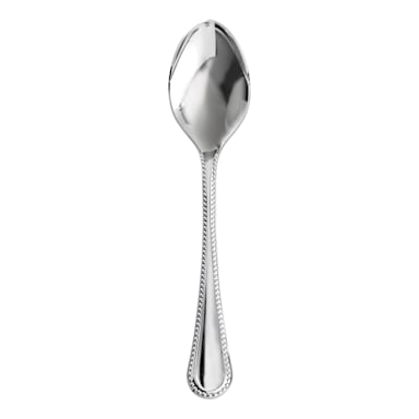 Steelite 6036SX001 18/10 Armscote 6-1/4" Teaspoon - Dozen