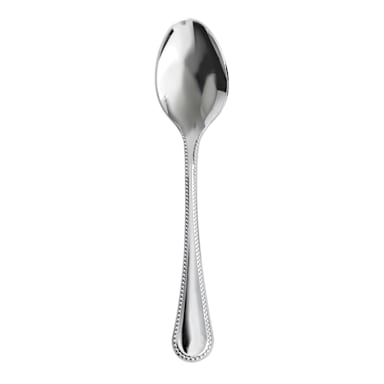Steelite 6036SX005 18/10 Armscote 4-1/8" Coffee Spoon - Dozen