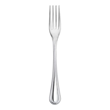 Steelite 6036SX021 18/10 Armscote 8-1/8" Dinner Fork - Dozen