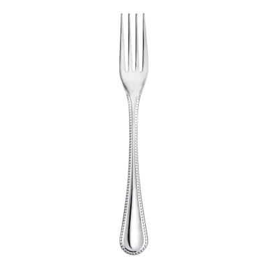 Steelite 6036SX023 18/10 Armscote 7-1/4" Salad Fork - Dozen
