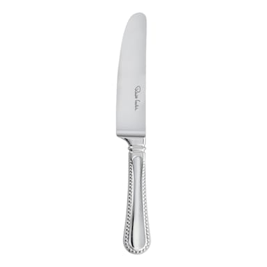 Steelite 6036SX045 18/10 Armscote 6-1/4" Butter Knife - Dozen