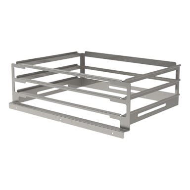 Cadco OCR-H-3 Cooling Rack for (3) 1/2 Size Sheet Pans
