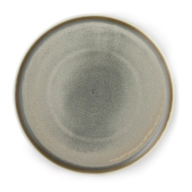 Bon Chef 2010024P Tavola Fog 10-1/4" Plate