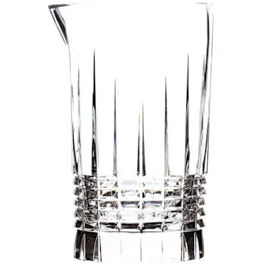 Hospitality Brands HGC07800-001 Legend Peninsula 23 ounce Mixing Glass