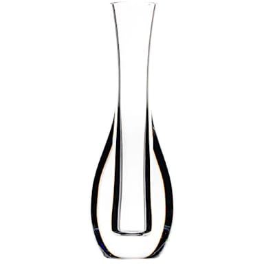Hospitality Brands HUF031-006 Bold Oasis 7"H PC Bud Vase - 6 / CS