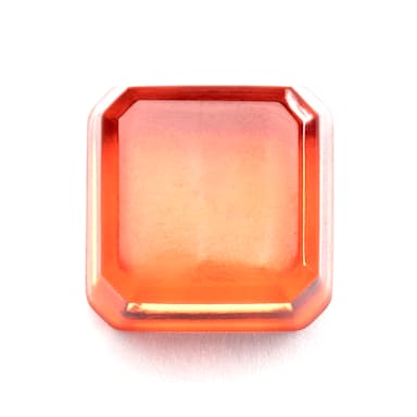 Bold Maker 22030 187 Cavity 3mL Square Gem Mold