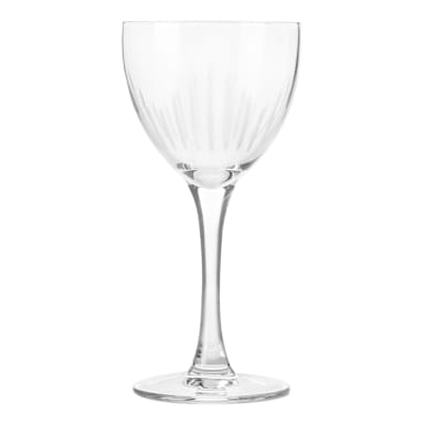 Libbey 9252/AM8Y8J Renewal Inspire 5-1/2 oz Nick&Nora Glass