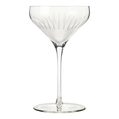 Libbey 9329/AM8Y8J Renewal Inspire 8 ounce Coupe Glass