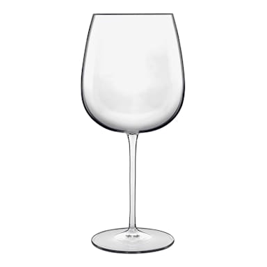 Luigi Bormioli LB1273601 25.25 oz Meravigliosi Shiraz Glass