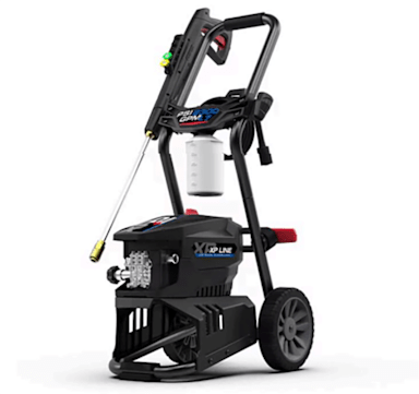 Schreiner Ace Hardware 1037953 Electric AR Clean 2300 Pressure Washer