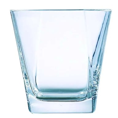 Arcoroc X0154 Prysm 9 ounce Rocks Glass