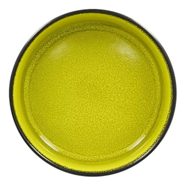 RAK Porcelain FRNOBW12GR Fire Green 16.25 ounce Bowl