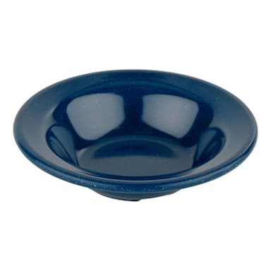 G.E.T. BF-070-TB Texas Blue 10 ounce Soup/Salad Bowl