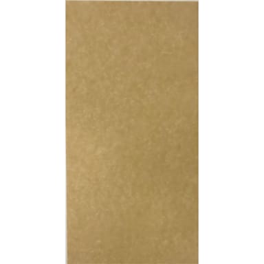 Darling Foodservice Brown Greaseproof 12 x 6 Liner/Tissue - 2000 / CS
