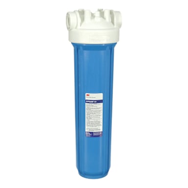 3M Purification CFS22B1.0 Water Filtration System Housing