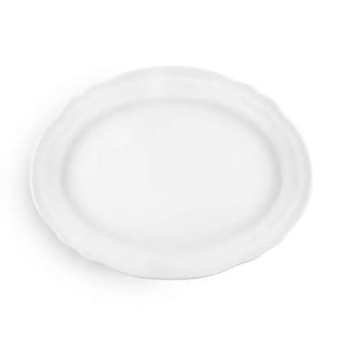 Arcoroc FP310 Athena 14.5" x 11" Platter