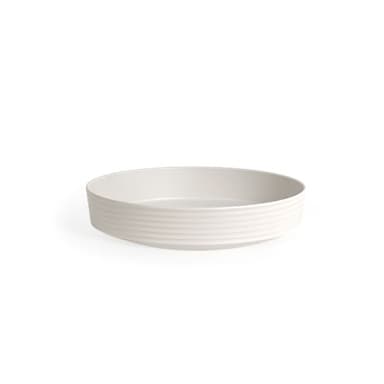 FOH DBO033BET22 Onda Shell 36 oz. re.WARE™ Plastic Bowl - 6 / CS