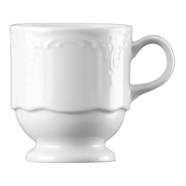 G. Benedikt GBBEL00251 Bellevue 8-1/2 ounce Viennese Cup - 6 / CS
