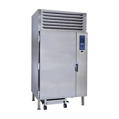 Alto-Shaam QC3-100 Quickchiller Roll-In Blast Chiller