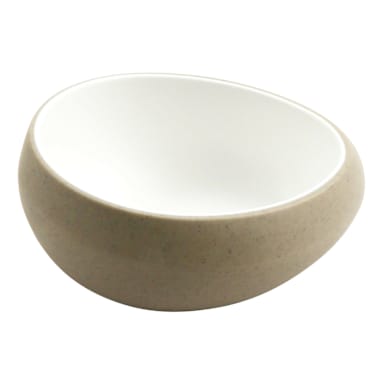 G.E.T. 31076-TOH/SND Hatch Hny/Sndstne 5 oz Melamine Ramekin