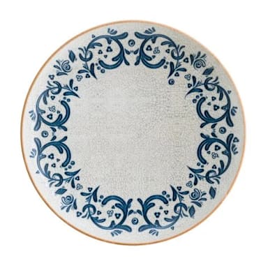 Bonna BNSMTVIEHYG28CK Hygge Viento 11" Pasta Plate - 6 / CS