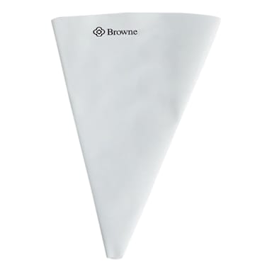 Browne Foodservice 5712520 Reusable Nylon 20 x 11" Pastry Bag
