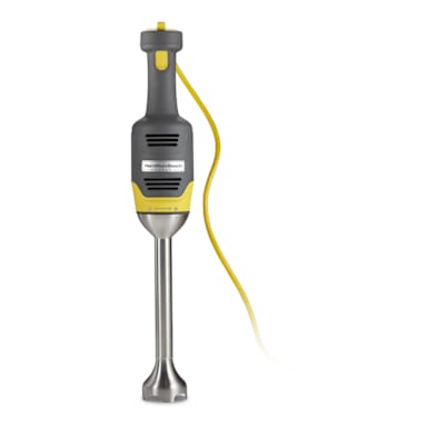 Hamilton Beach HMI009 S/S 21"L Immersion Blender w/ 9" Shaft