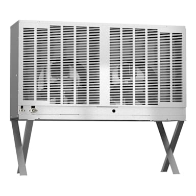 Hoshizaki URC-22KZ 115V Crossing Legs Remote Condenser