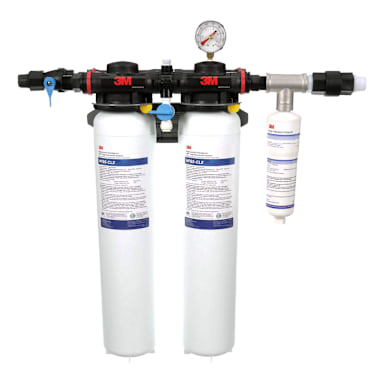 3M Purification DP295-CLX Water Filtration System