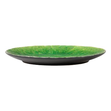 Costa Nova NAP313-TMT Riviera Tomate 12-1/8 in. Charger Plate - 6 / CS