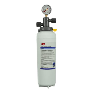 3M Purification 5616301 BEV160 High Flow Water Filtration System