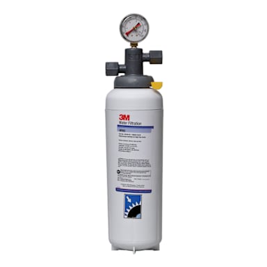 3M Purification 5616302 BEV165 High Flow Water Filtration System