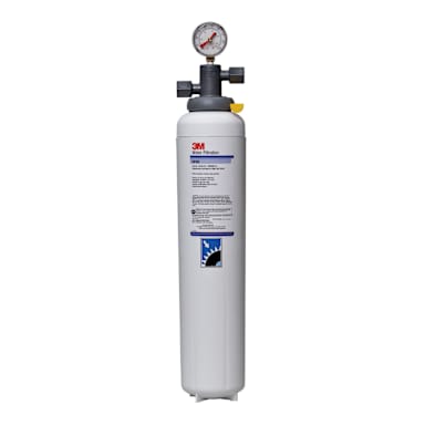 3M Purification 5616402 BEV195 High Flow Water Filtration System
